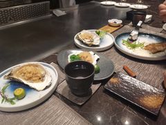 -枫品铁板烧(东樾店)