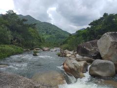 -海南热带雨林国家公园吊罗山景区