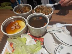 -魏家凉皮(科技三路店)