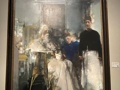 -中华艺术宫(上海美术馆)