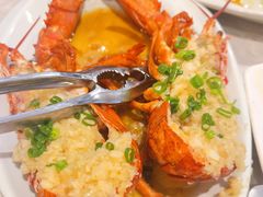 -达叔香味海鲜(海棠68环球美食街店)