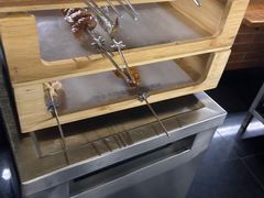 -很久以前羊肉串(南京路第一百货店)