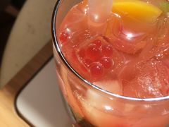 蜜桃果果芭乐果茶-哈根达斯(国瑞店)