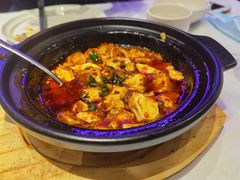 麻婆豆腐底料-眉州东坡(上海中心店)
