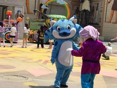 -蓬莱欧乐堡梦幻世界