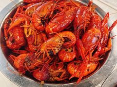 -五七小李子油焖大虾(总店)