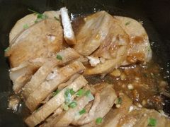 -竹里馆 ·茶食(奥体店)