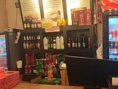 -乔街深夜食堂·小龙虾·高压锅生蚝(杭州总店)