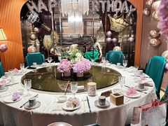 -上海人家花樣年华(中山公园店)