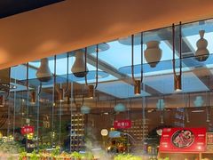 -千滋百味自助海鲜烤肉(布吉景华店)