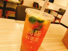 -必胜客(安阳中华路店)