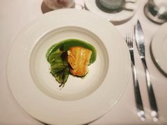 香煎冰岛银鳕鱼-蝶舍·MAISON PAPILLON