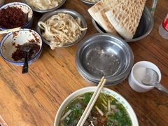 -清真马杰山牛肉汤馆