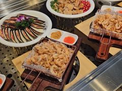 -人民公社大食堂(张家湾店)