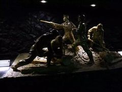 -抚顺煤矿博物馆