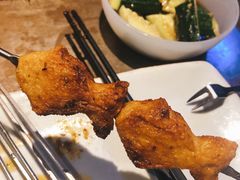 -很久以前羊肉串(打浦路店)