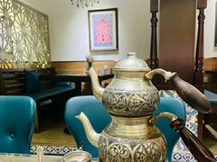 -Mevlana梅夫娜土耳其餐厅·清真