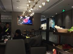 -海底捞火锅(航洋城店)