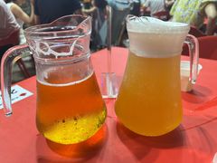 -大哈福烧烤·海鲜·家常菜(延安三路店)