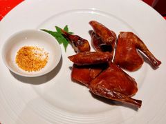 -馋遇江南·精致湖景雅宴(东方之门店)