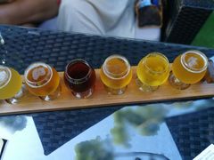 -Shanghai Brew House上海啤酒工坊(老外街店)