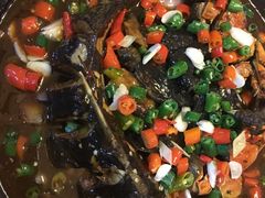 -呼吸森林·生态农庄农家乐私房菜