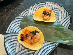 -大渔铁板烧(万象城店)