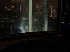 -Yolo私汤温泉设计师酒店(重庆南滨路店)
