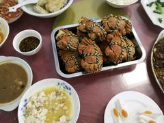 -小陆莲花蟹园农家乐(莲花岛店)