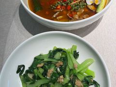 -简小舍·民间手艺菜(武昌江滩店)