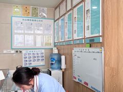 -谐和益家动物医院·免疫绝育·血液透析·宠保定点医院(高新伊藤分院)