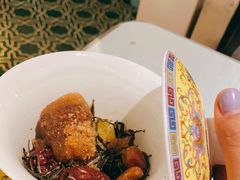 -宁夏国强手抓羊肉·清真菜(未央路凤三店)