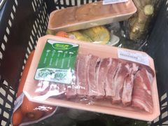 -果蔬好生活超市(双井店)