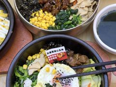 -食米家拌饭(梅溪新天地店)