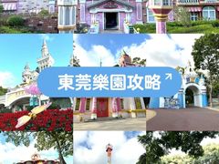-龙凤山庄影视度假村