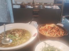 -赠李白·如诗的川味(余杭万达广场店)