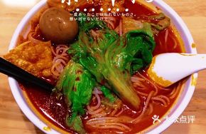 Snail Noodles