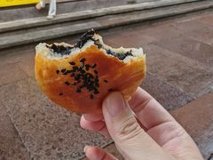 -王天顺海苔饼
