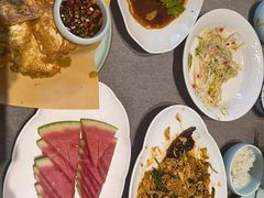 -老城味道·传统天津菜(杨柳青店)