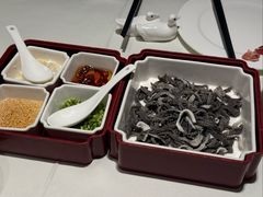 京味爆肚-四季民福烤鸭店(望京旺角店)