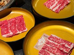 -牛New寿喜烧(金茂览秀城店)