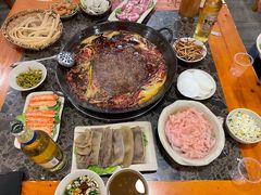 -大龙老火锅·总店(龙头寺店)