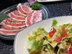 -醉火烧泥炉烤肉(孩儿巷店)