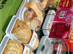-诚志饼家·小凤饼非遗传承(中山六路店)