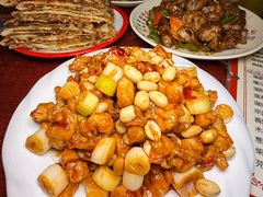 -聚首堂·特色小吃·肘子(什刹海德胜门店)