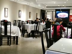 大堂-百饺园酒楼(平山道店)