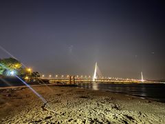 -深圳湾公园(南山区)