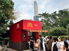 -九龙公园