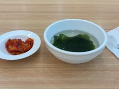 -米村拌饭(东方新天地店)