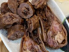 -鸭小妹鸭血粉丝(老门东店)